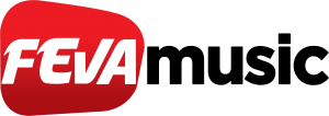 FEVA MUSIC logo png
